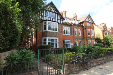Wellingborough Road, Northampton