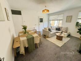 Flat 16, Cunningham House, Claylands Road, Southampton SO32 1DE