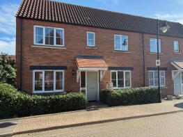 1, Daisy Court, Bourne PE10 0GJ
