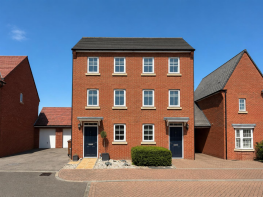 11, Rossway Drive, Bushey WD23 3EW