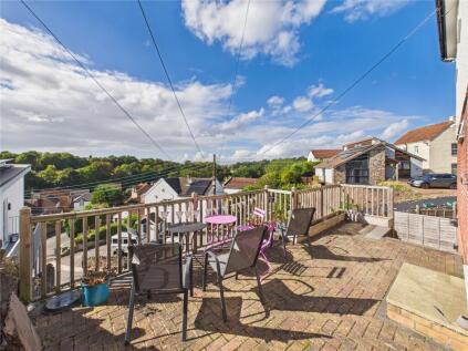 Dundridge Lane, St George, Bristol, BS5