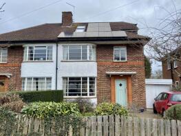 56, Windsor Road, Cambridge CB4 3JN
