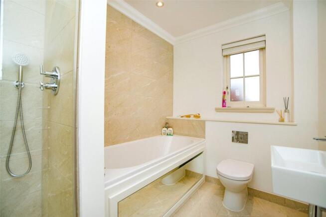 Bathroom Wc