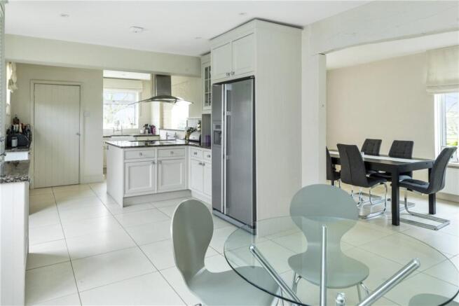 Kitchen Dining
