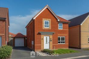 23, Wallis Grove, Doncaster DN11 8SS