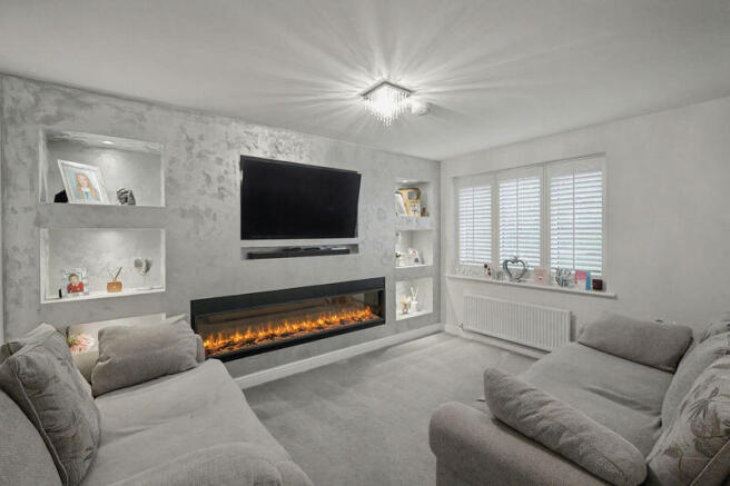 Alnwick Way, Amble, Morpeth, NE65 photo 4
