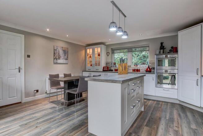 Kitchen - Aspect ...