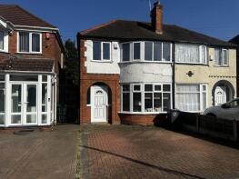 17, Cardington Avenue, Birmingham B42 2PA