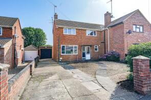 13, Crossway, Leighton Buzzard LU7 3ND