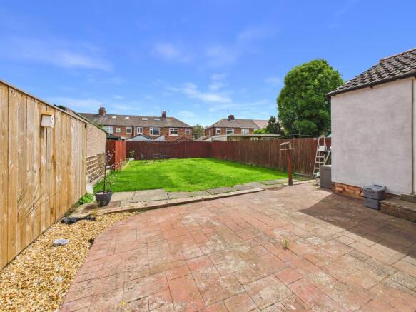 3 bed End of Terrace for sale Image 12