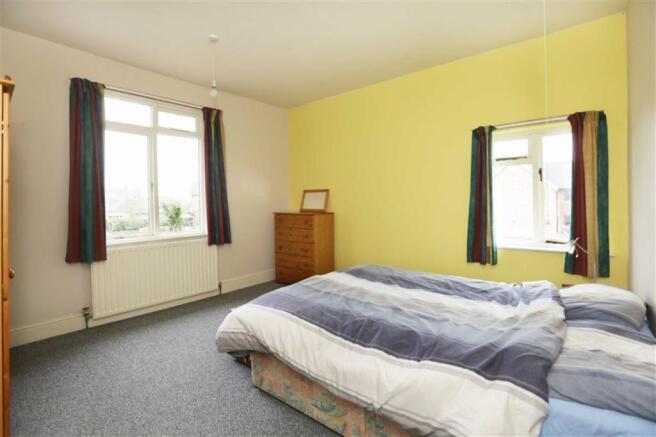 BEDROOM No. 3