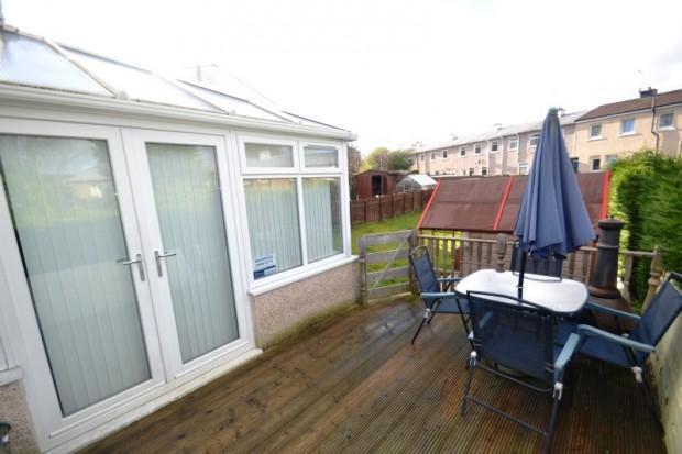 Decking