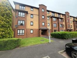 66, Millstream Court, Paisley PA1 1RR