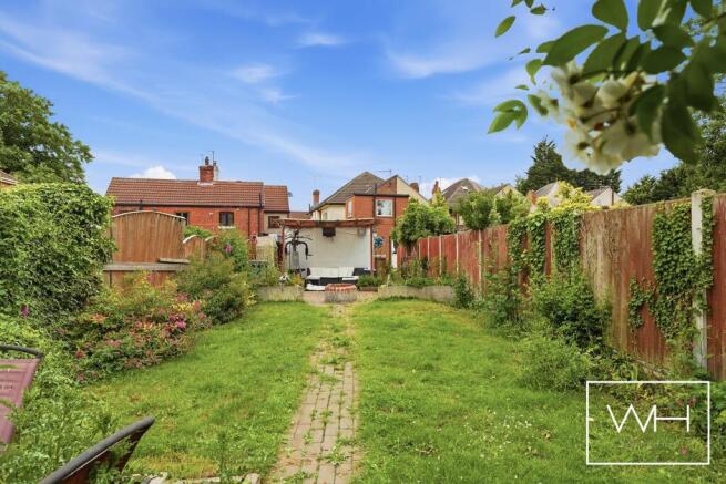 16 Finkle Street, Be