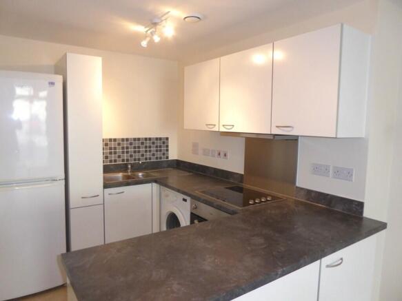 Modern Kitchen