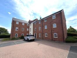 Flat 1, Tremlett Court, Red Norman Rise, Hereford HR1 1GT