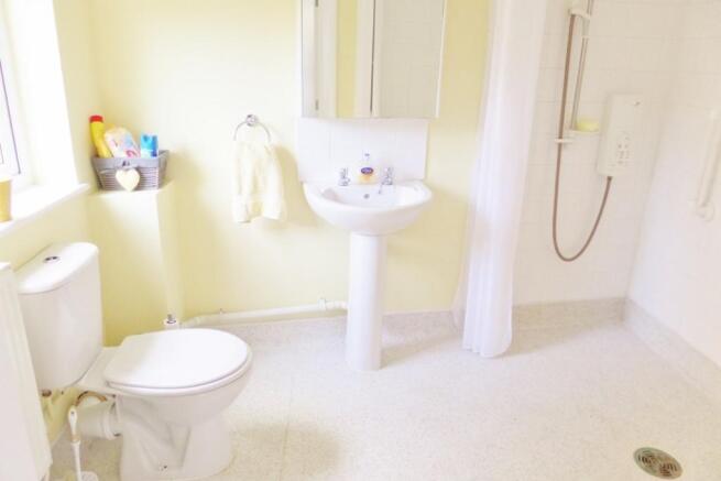 wet room