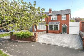 58, Collingwood Road, Chorley PR7 2PN