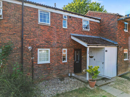 Kimbolton Crescent, Stevenage, Hertfordshire