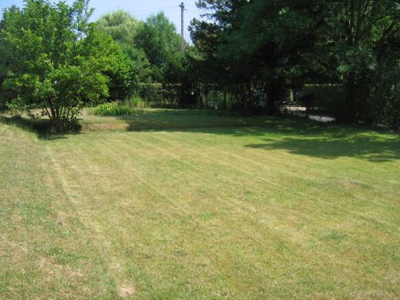 Gardens
