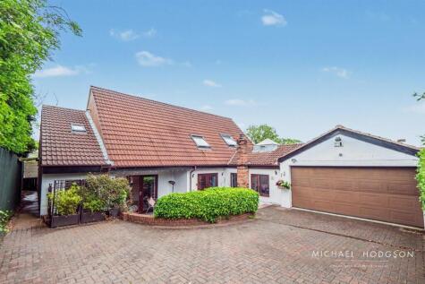 Summerhill, Middle Herrington, Sunderland