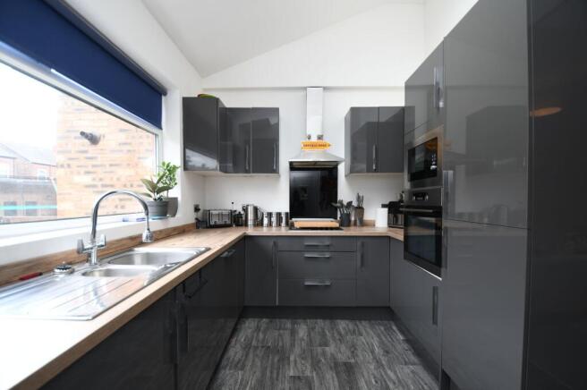 Hayfield Road, Salford, M6 photo 4