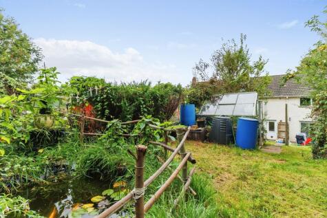 Whipton Barton Road, Exeter, EX1