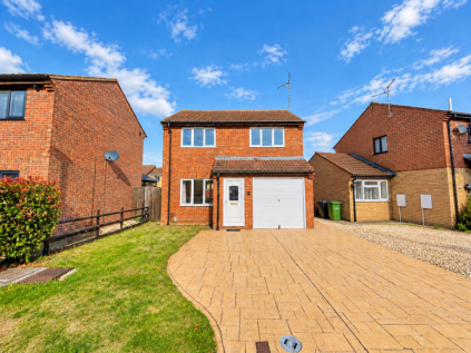 Tanglewood, Werrington, Peterborough