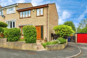 18, Evesham Close, Sheffield S9 1JU