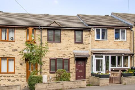 The Combs, Thornhill, Dewsbury, WF12 0LQ