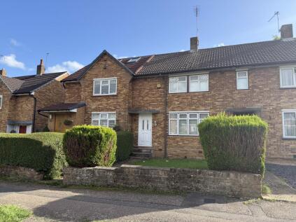 Carpenter Way, Potters Bar