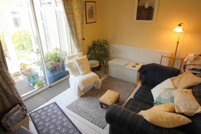 Guest Bedroom