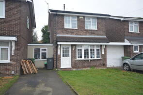 5, Reynolds Road, Bedworth CV12 8BY