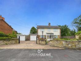 Oak Lodge, Church Road, Northop CH7 6BS