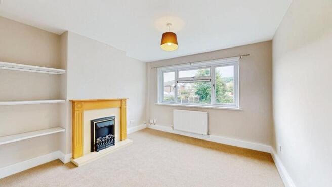 1 bed Flat to rent Image 3