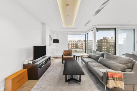 Radnor Terrace London W14