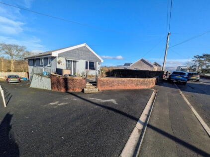 Pontardulais Road, Tycroes, Ammanford, SA18 3QA