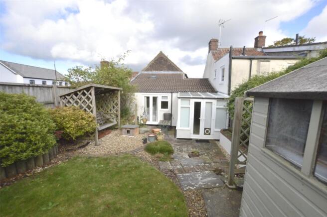 Garden Two
