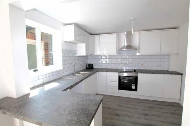 Kitchen/Breakfast