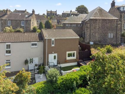 Bomar Avenue, Bo'ness, EH51