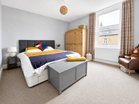 Leyburn Grove, Shipley, BD18 photo 4