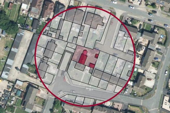 Aerial Map