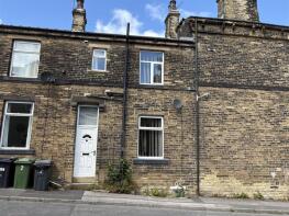 2, Prospect Street, Cleckheaton BD19 3BW