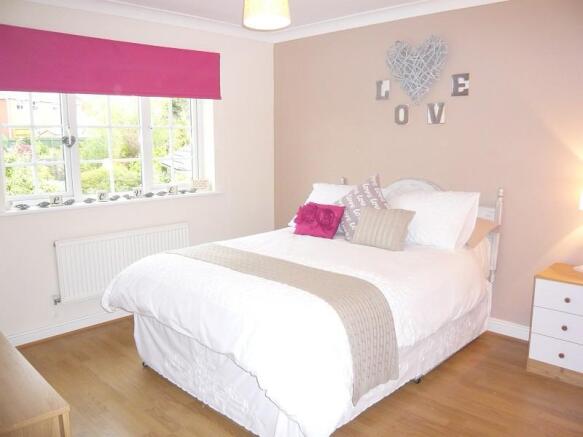 Bedroom 2