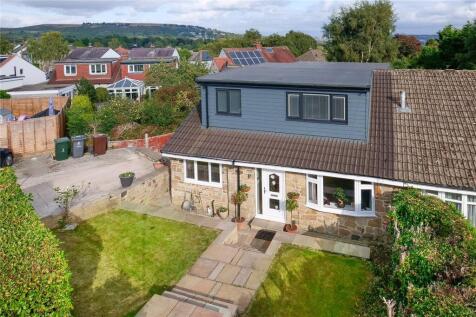 Beacon Close, Bingley, West Yorkshire, BD16