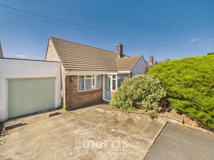 34 Heol Dewi, Pen-yr-Aber, Fishguard, Pembs, SA65 9DY