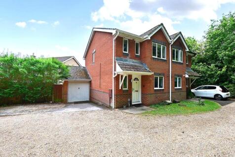 Florence Way, Basingstoke