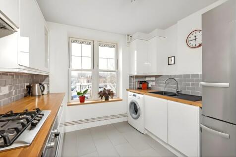 John Keall House, West Putney