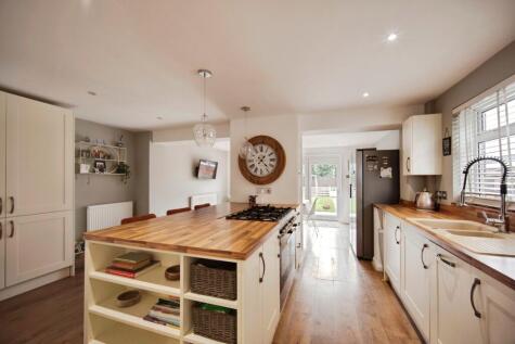 Woodlands Road, AYLESFORD, Kent, ME20