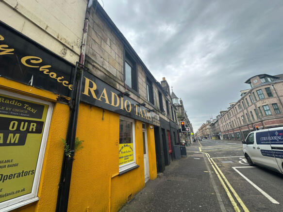 75 Scott Street, Perth, PH2 8JR